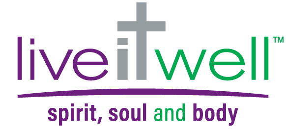 liveitwell logo