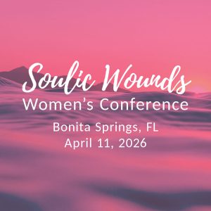 Soulic Wounds Women's Conference | Bonita Springs, FL | April 11, 2026