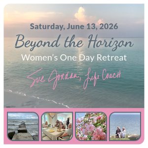 Beyond the Horizon: Women's One Day Retreat - June 13, 2026